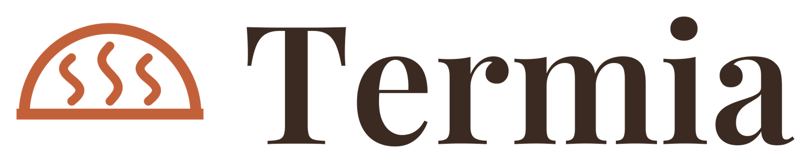 Termia